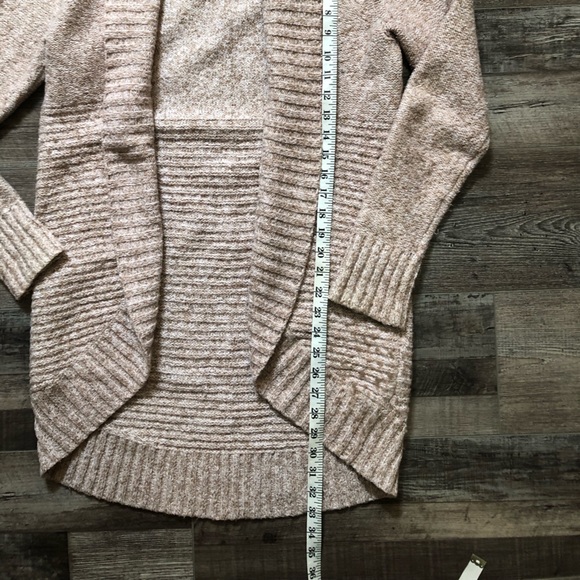 Cocoon Sweater - Picture 2 of 3